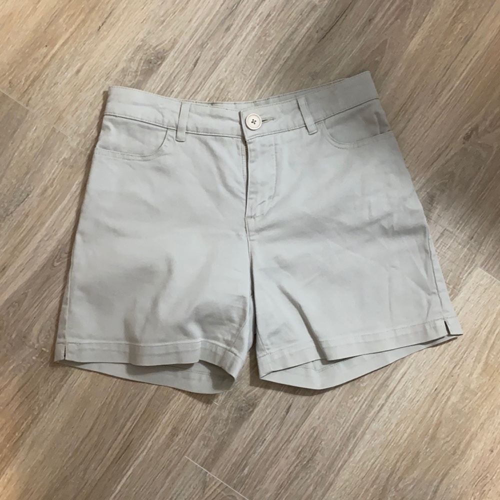 Lee shorts
